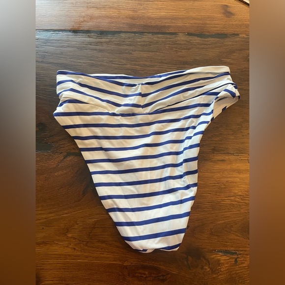 Meundies Bundle 2 Size Small Printed Swimsuit Bottoms - Picture 7 of 7